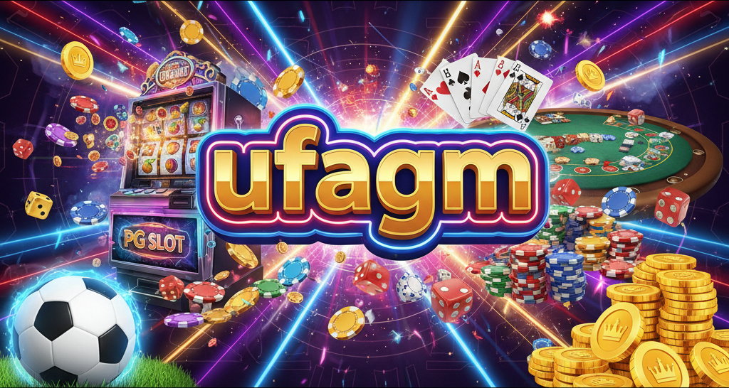 ufagm