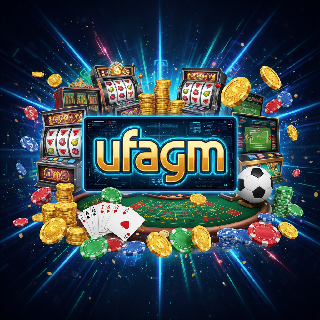 ufagm